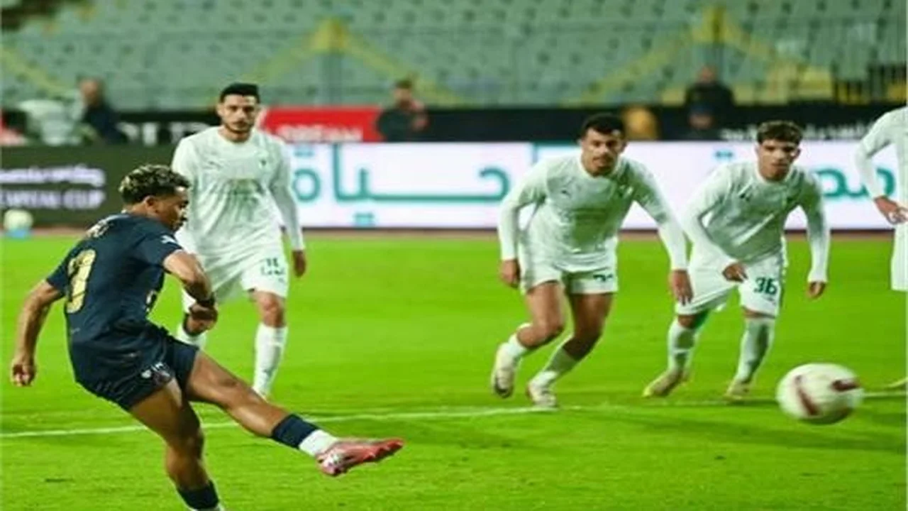 صدام مرتقب.. موعد مباراة الزمالك والمصري في بطولة الكونفدرالية الأفريقية